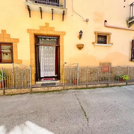 Nonna Sasà * Torretta (Sicily)