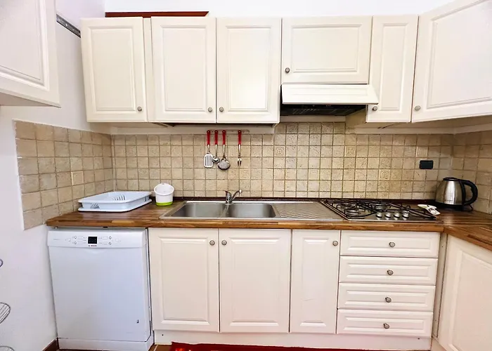 Apartament Nonna Sasa