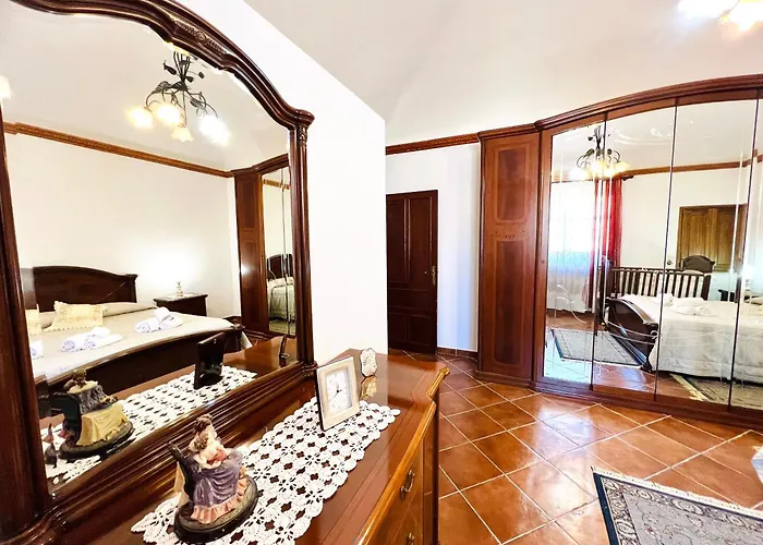 Nonna Sasa Apartament Torretta (Sicily)