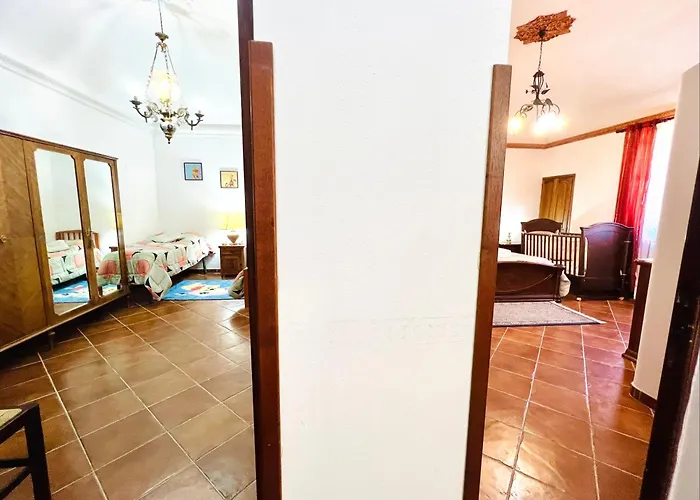 Apartament Nonna Sasa