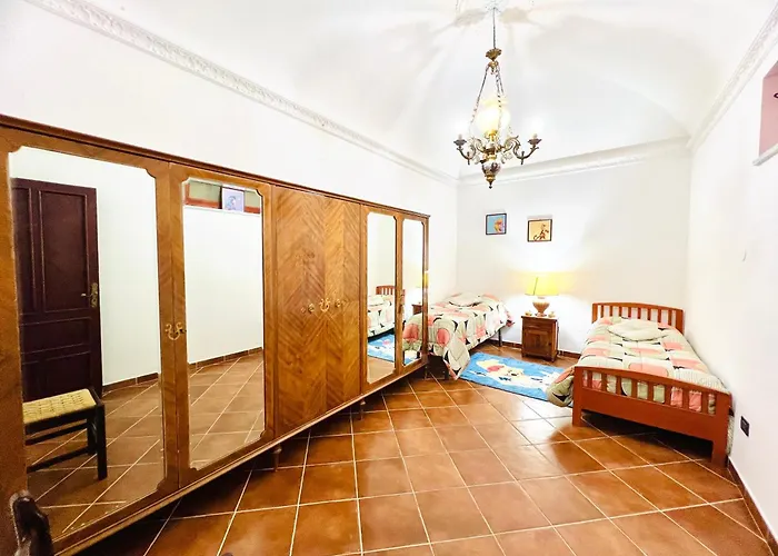 Apartament Nonna Sasa *