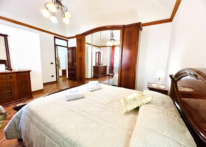 Apartament Nonna Sasa