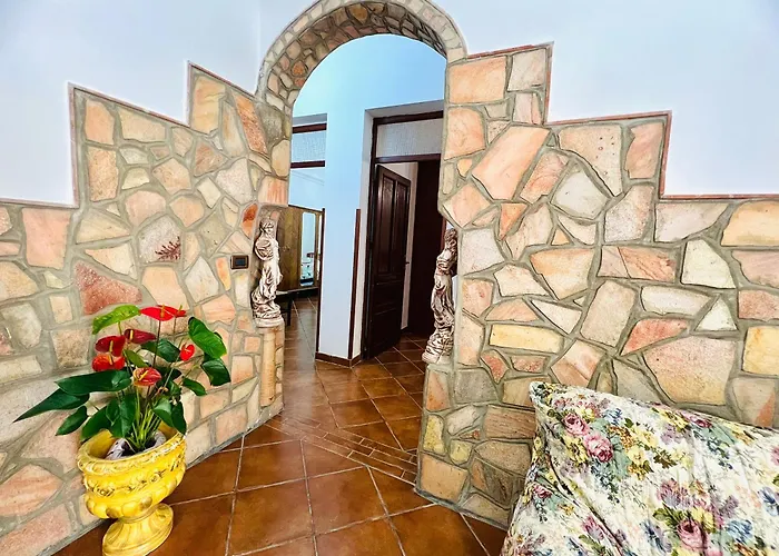 Nonna Sasa Torretta (Sicily)