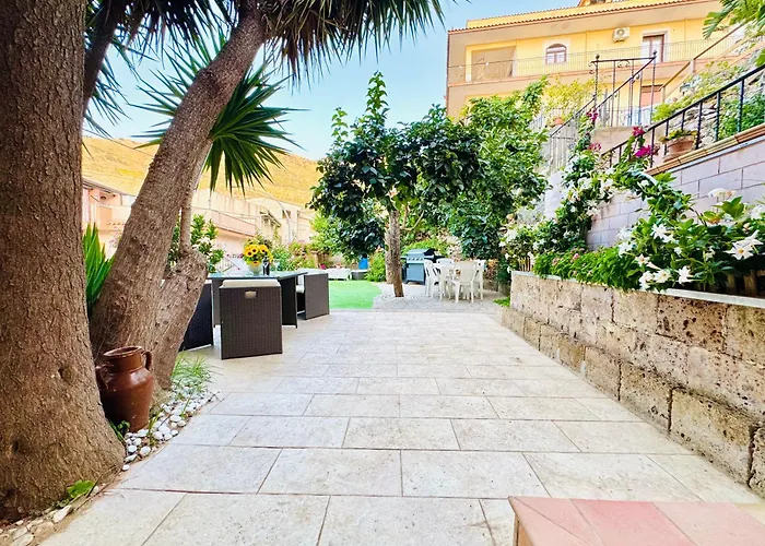 Nonna Sasa Apartament
