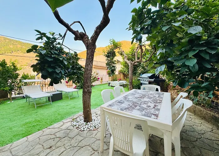 Nonna Sasa Apartament