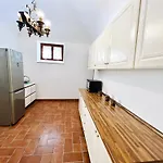 شقة Nonna Sasa *