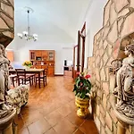 شقة Nonna Sasa Torretta (Sicily)