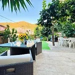 Nonna Sasa Torretta (Sicily)