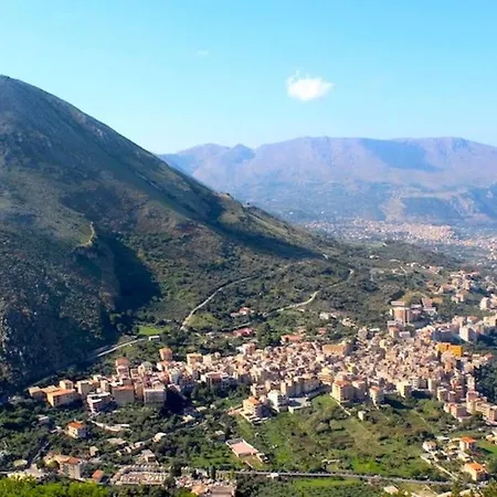 Nonna Sasa * Torretta (Sicily)