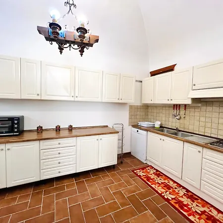 Nonna Sasà Appartement Torretta (Sicily)