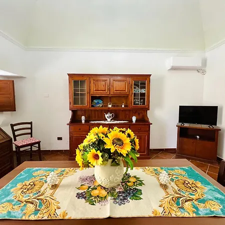 Appartement Nonna Sasà *