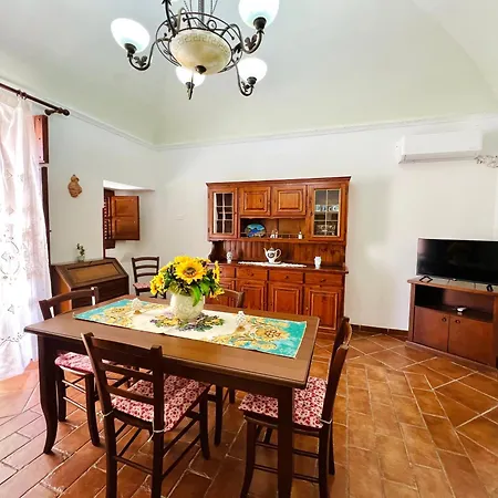 Appartement Nonna Sasà *