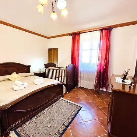 Appartement Nonna Sasà Torretta (Sicily)