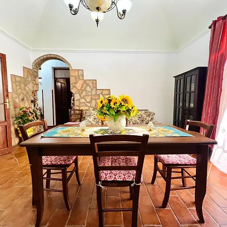 Appartement Nonna Sasà *