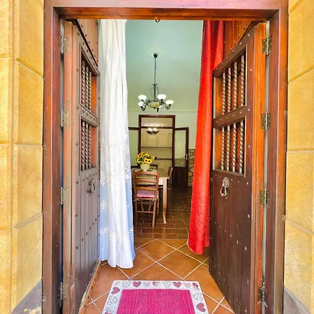 Nonna Sasà Appartement *