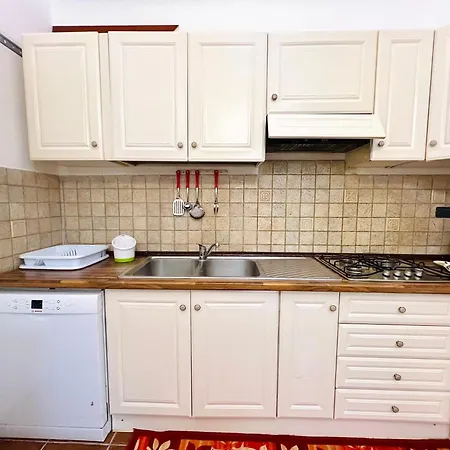 Appartement Nonna Sasà
