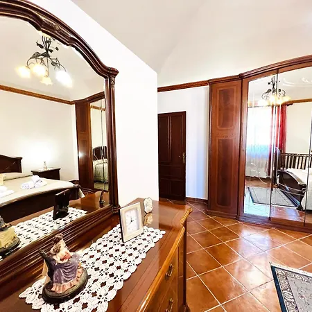 Nonna Sasà Appartement Torretta (Sicily)