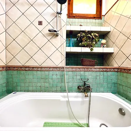 Appartement Nonna Sasà Torretta (Sicily)