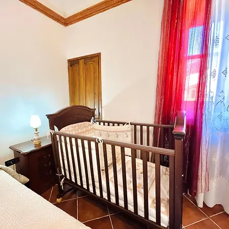 Nonna Sasà * Torretta (Sicily)