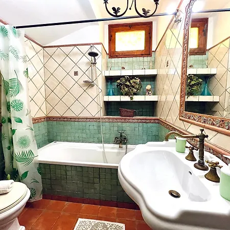 Appartement Nonna Sasà