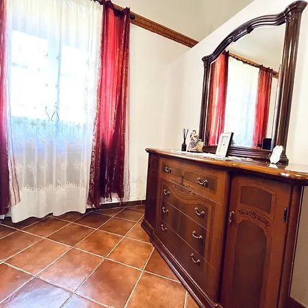 Nonna Sasà Appartement Torretta (Sicily)