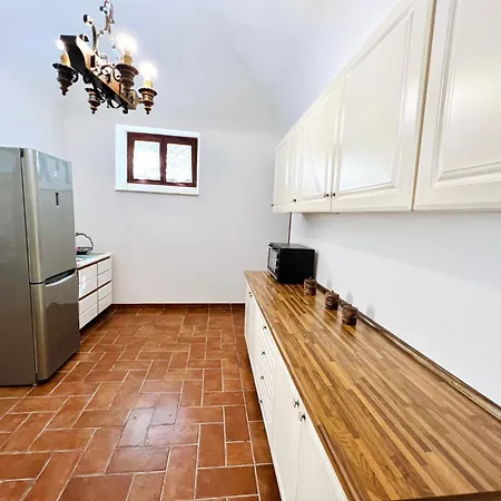 Appartement Nonna Sasà *