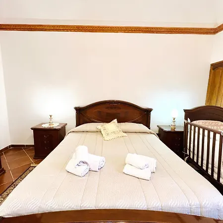 Appartement Nonna Sasà Torretta (Sicily)