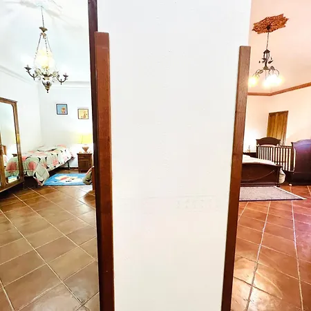 Appartement Nonna Sasà
