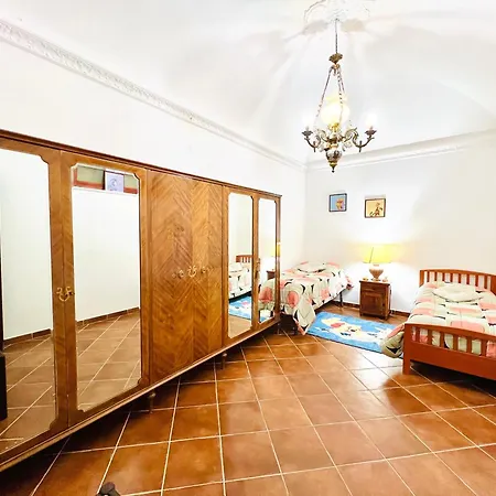 Appartement Nonna Sasà *