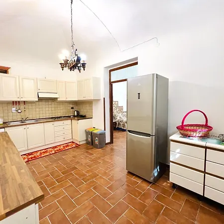 Appartement Nonna Sasà Torretta (Sicily)