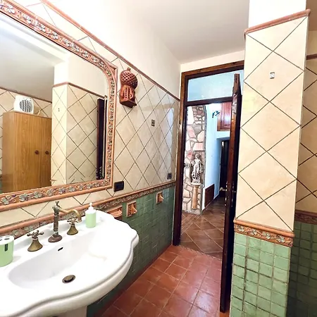 Nonna Sasà Appartement *