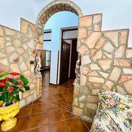Nonna Sasa Torretta (Sicily)