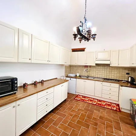 Nonna Sasà Appartement