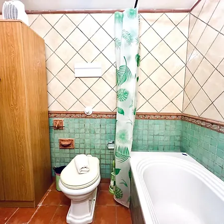 Appartement Nonna Sasà