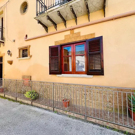 Nonna Sasà Appartement Torretta (Sicily)