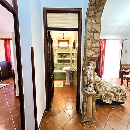 Nonna Sasà * Torretta (Sicily)
