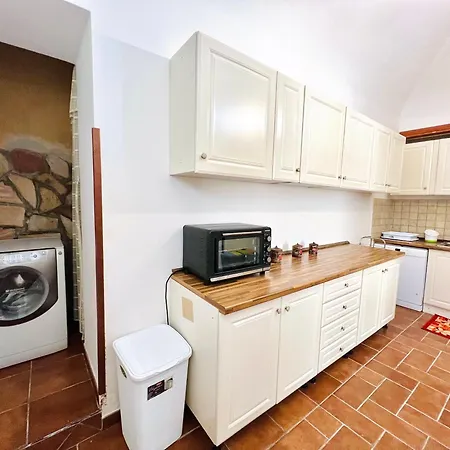 Nonna Sasà Appartement