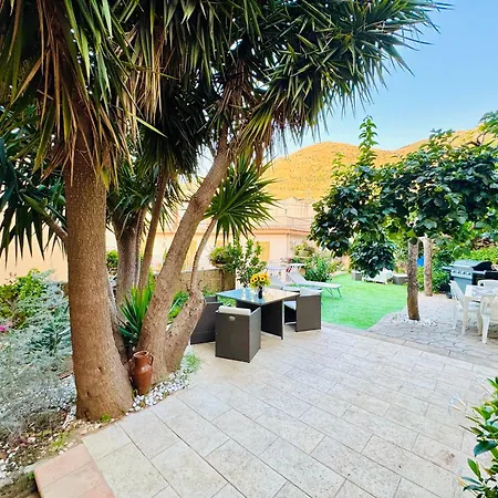 Nonna Sasà Appartement Torretta (Sicily)