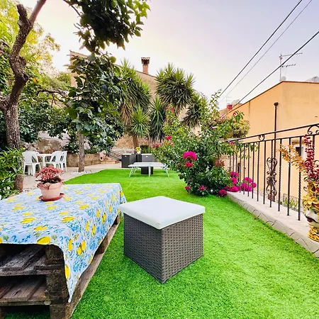 Nonna Sasà * Torretta (Sicily)