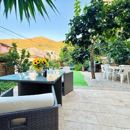 Nonna Sasà Torretta (Sicily)