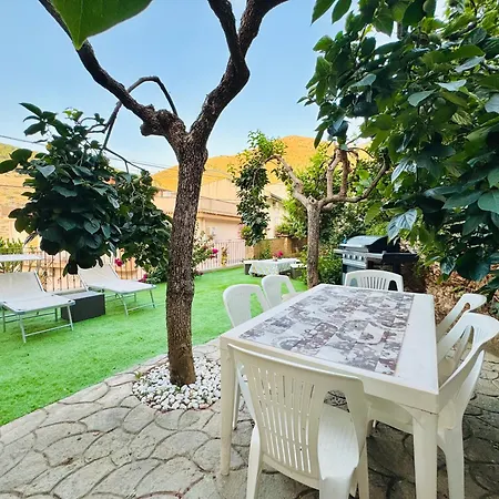 Nonna Sasà Appartement